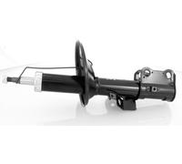 1x Amortiguador de Gas Delantero Izquierdo para Toyota Previa 05.1990-03.2000