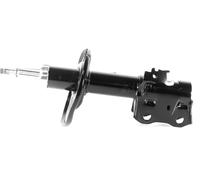 1x Amortiguador de Gas Delantero Izquierdo para Toyota Prius (ZVW30) 01.2009-