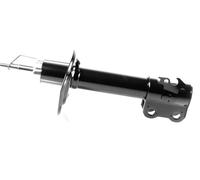 1x Amortiguador de Gas Delantero Izquierdo para Toyota Yaris Año 05- Daihatsu