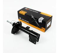 1x Amortiguador de Gas Frontal Derecho para Citroen C4 II 09 DS4 11 Peugeot 3008