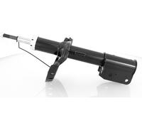 1x Amortiguador de Gas Frontal Derecho para Citroën Jumpy , Fiat Scudo 07-