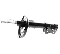 2x Amortiguador de Gas Frontal Derecho + Izquierda para Fiat 500 / 500C (312)