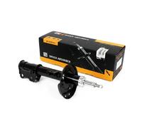 1x Amortiguador de Gas Frontal Derecho para Fiat Linea (323 , 110) 06.2007-