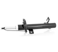 1x Amortiguador de Gas Frontal Derecho para Fiesta V De Año Fab. 11.2001-12.2003