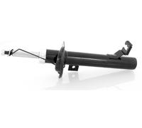 1x Amortiguador de Gas Frontal Derecho para Ford Fiesta V Mazda 2 Dahwa Año Fab.