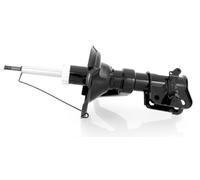 2x Amortiguador de Gas Delant. para Honda Civic VII Em ,EP,Ue ,Ev ,Es 2001-2005