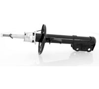 1x Amortiguador de Gas Frontal Derecho para Honda Jazz GD Año Fab.
