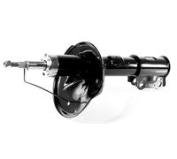 1x Amortiguador de Gas Frontal Derecho para Hyundai Coupe (Gk) 08.2001-08.2009