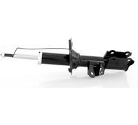 1x Amortiguador de Gas Frontal Derecho para Hyundai i10 Desde Año Fab. 10.2007-