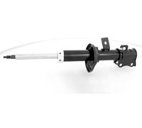 1x Amortiguador de Gas Frontal Derecho para Kia Rio (Dc) Año Fab.