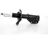 1x Amortiguador de Gas Frontal Derecho para Mazda 323 Bj 05.1998-11.2000 Premacy