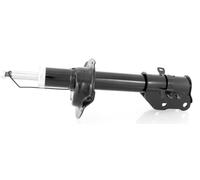 1x Amortiguador de Gas Frontal Derecho para Mazda CX-7 (Serie) Desde Año Fab.