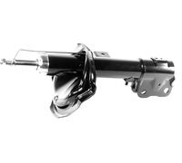 1x Amortiguador de Gas Frontal Derecho para Mitsubishi Lancer VIII 2007-06.2010