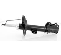 1x Amortiguador de Gas Frontal Derecho para Nemo Peugeot Bipper Fiat Qubo