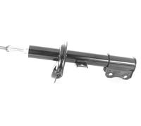 1x Amortiguador de Gas Frontal Derecho para Opel Agila Año Fab. 07- Suzuki Swift