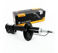 1x Amortiguador de Gas Frontal Derecho para Opel Agila Año Fab. 07- Suzuki Swift
