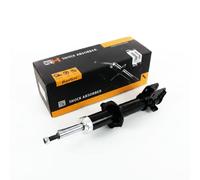 1x Amortiguador de Gas Frontal Derecho para Opel Agila (H00 ), Suzuki Wagon R+
