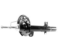 1x Amortiguador de Gas Frontal Derecho para Peugeot 2008 (Cu ) 03.2013- (Fi :