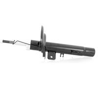 1x Amortiguador de Gas Frontal Derecho para Peugeot 207 Desde Año Fab. 02.2006-
