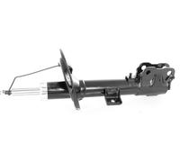 1x Amortiguador de Gas Frontal Derecho para Peugeot 4008 Citroën C3 Aircross Año