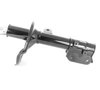 1x Amortiguador de Gas Frontal Derecho para Sedona / Carnaval III ( Vq) Desde