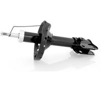 1x Amortiguador de Gas Frontal Derecho para Subaru Forester (Sg) Desde Año Fab.