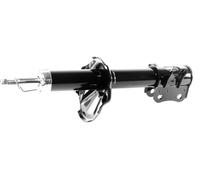 2x Amortiguador de Gas Delantero Derecho E Izquierdo para Suzuki Ignis II (MH)
