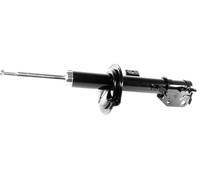 1x Amortiguador de Gas Frontal Derecho para Suzuki SX-4, Fiat Sedici 4x4 2006-
