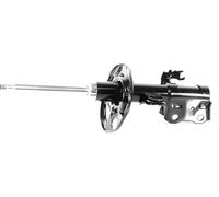 1x Amortiguador de Gas Frontal Derecho para Toyota Prius (ZVW30) 01.2009-