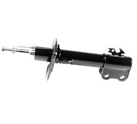 1x Amortiguador de Gas Frontal Derecho para Toyota Yaris 05- Daihatsu Charade 11