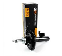1x Amortiguador de Gas Frontal Derecho para Volvo C30,S40 II Ms, V50 Mw Año 04