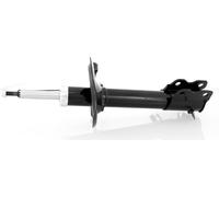 1x Amortiguador de Gas Frontal Derecho para X-Trail (T30) Año Fab. 2001-2007 Neu