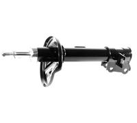 1x Amortiguador de Gas Trasero Derecha para Hyundai Coupe (Gk) 08.2001-08.2009
