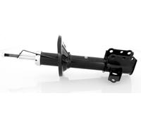2x Amortiguador de Gas Trasero para Mazda 323V C/F / P/S Ba 1994-1998