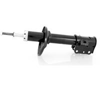 1x Amortiguador de Gas Trasero Izquierdo para Mazda 323V C/F / P/S Ba