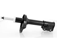 1x Amortiguador de Gas Trasero Izquierdo para Suzuki Liana / Familiar (Serie)