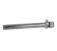 1x Amortiguador de Gas Trasero para Audi 80 B4 Año Fab. 09.1991-01.1996