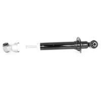 1x Amortiguador de Gas Trasero para Audi A4 Quattro Bj.1994-2000 A4 Familiar