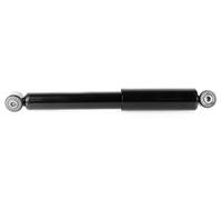 1x Amortiguador de Gas Trasero para Fiat Idea 2003 Lancia Musa 2004-2012