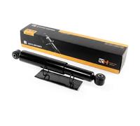 1x Amortiguador de Gas Trasero para Jeep Grand Cherokee 4X4, Commander 4X4 2004-