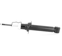 2x Amortiguador de Gas Trasero para Nissan Almera I (N15) 08.1997-12.1999- GH
