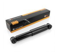 GH Amortiguador Eje Trasero Compatible Para Opel Astra G Caravan F35_ 1.6 16V