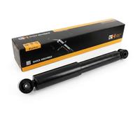 1x Amortiguador de Gas Trasero para Renault Megane II Desde Año Fab.