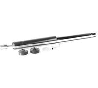 1x Amortiguador de Gas Trasero para Suzuki SX-4 2WD,Fiat Sedici ( Fy ) 2WD 2006-