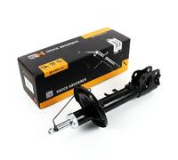 1x Amortiguador Gas Delantero Izquierdo para Mitsubishi Outlander II Cw Peugeot