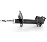 1x Amortiguador Gas Delantero Izquierdo para Nissan Almera (N16) Desde Año Fab.
