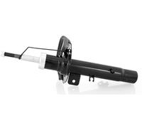 1x Amortiguador Gas Delantero Izquierdo para Peugeot 207 Desde Año Fab. 02.2006-