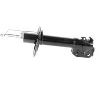 1x Amortiguador Gas Delantero Izquierdo para Toyota Verso S 10 Urban Cruiser 09