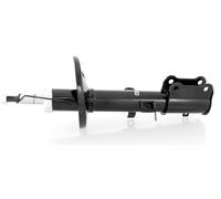 1x Amortiguador Gas Trasero Izquierdo para Toyota Corolla E10 Año Fab. 1992-1997