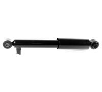 2x Amortiguador Gas Trasero para Hyundai Santa Fe III , Kia Sorento II XM 2012-